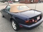 Mazda Miata M Edition 1996 года